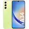 Samsung Galaxy A34 5G smartphone 8/256GB (grøn)