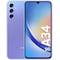 Samsung Galaxy A34 5G smartphone 8/256GB (lilla)