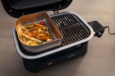 Weber alsidigt grillsæt 6614