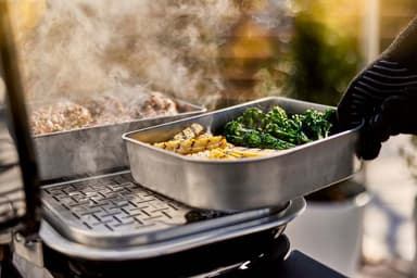 Weber alsidigt grillsæt 6614