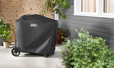Weber grillovertræk 7770