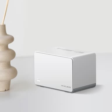 Mercusys Halo H70X Mesh Wi-Fi system (3-pak)