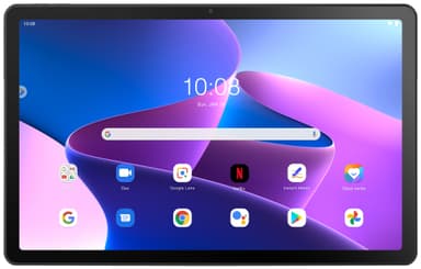 Lenovo Tab M10 Plus QC (3. gen) 10,6" tablet