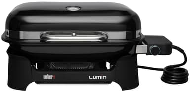 Billede af Weber Lumin Compact elektrisk grill 91010953