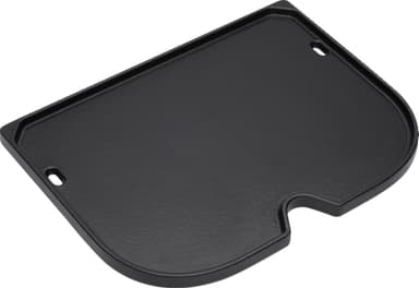 Weber BBQ stegeplade 6611