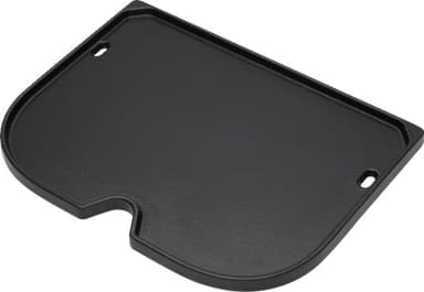 Weber BBQ stegeplade 6611