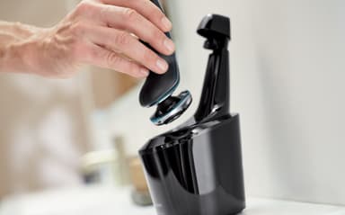 Philips AquaTouch barbermaskine S5400/26