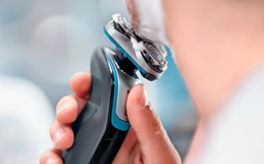 Philips AquaTouch barbermaskine S5400/26