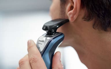 Philips AquaTouch barbermaskine S5620/12