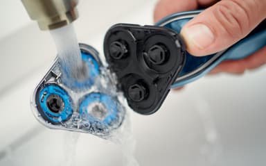 Philips Series 5000 barbermaskine S5630/12 - blå