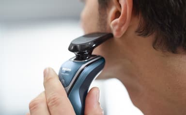 Philips Series 5000 barbermaskine S5630/12 - blå