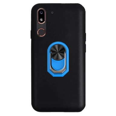 TPU ringcover Doro 8080 - Lyseblå