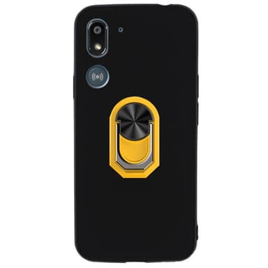 TPU ringcover Doro 8050 - Gul