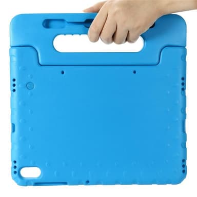 EVA cover med håndtag Samsung Galaxy Tab S7 Plus 12.4 (2020) - Blå