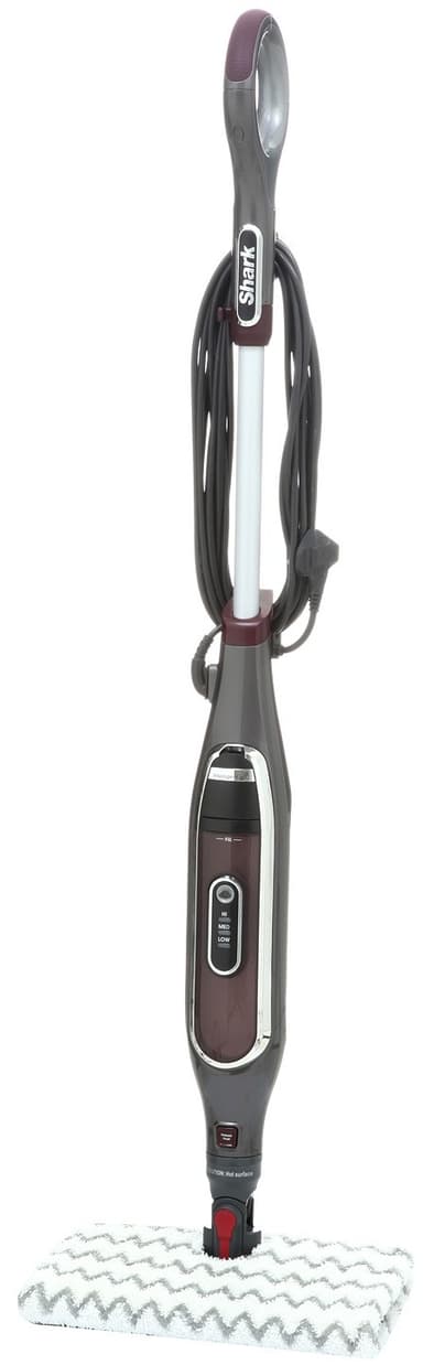 Shark Klik n' Flip Smartronic dampmoppe S6003