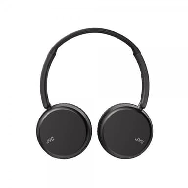 JVC Høretelefoner On-Ear BT Sort HA-S36W