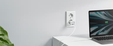 Anker 511 Nano III 30W oplader (hvid)
