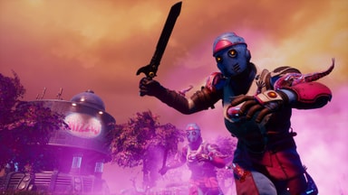 The Outer Worlds Spacer’s Choice Upgrade PC Windows Elgiganten