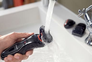Philips Click&Style barbermaskine S728/17