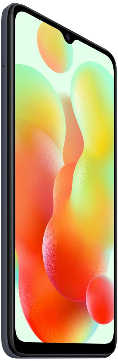 Xiaomi Redmi 12C smartphone 3/64GB (sort)