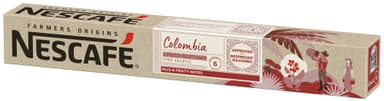 Nescafé Colombia koffeinfri kaffekapsler (10 stk.) 12536276