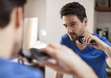 Philips Series 9000 shaver S9111/41