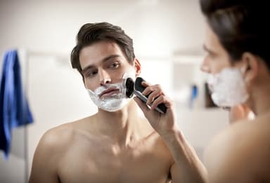 Philips Series 9000 shaver S9111/41