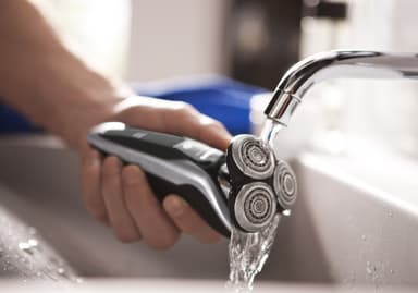 Philips Series 9000 shaver S9111/41