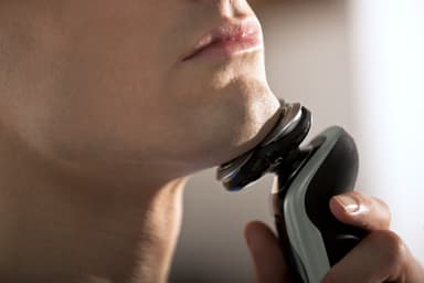 Philips Series 9000 shaver S9161/31