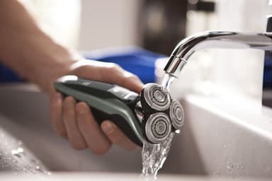 Philips Series 9000 shaver S9161/31