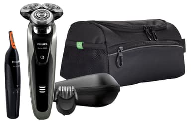 Philips Series 9000 barbermaskine S9161CCGP