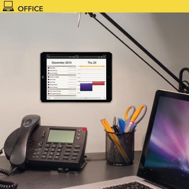 Magicmount Tabletholder - Surface XL