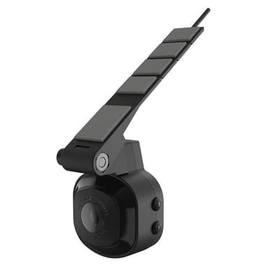 1080P Nexar WiFi Dashcam Til Fast Montering På Forrude Inkl. 16GB Micro SD Kort
