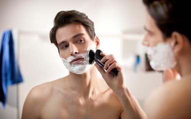 Philips Series 9000 barbermaskine S9521/31