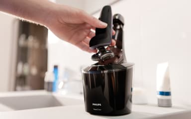Philips Series 9000 barbermaskine S9521/31