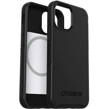 Otterbox Symmetry+ cover m/magsafe - iPhone 12 Mini  13 Mini