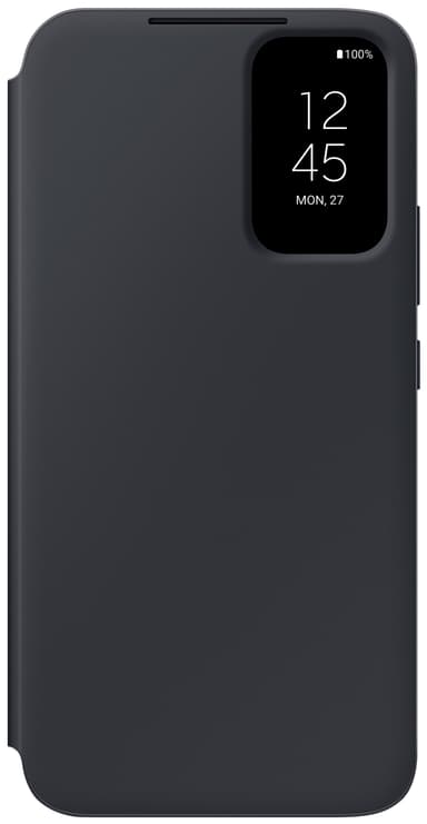 Samsung Galaxy A34 Smart View pungetui (sort)