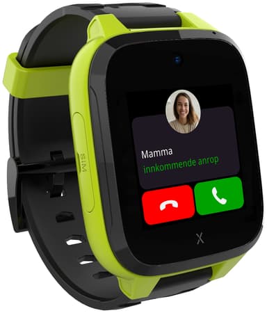 Xplora XGO3 telefonur til børn (grøn)