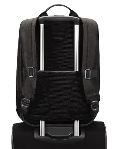 Samsonite 15,6" GT Supreme rygsæk - sort