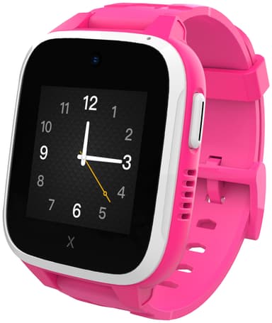 Xplora XGO3 telefonur til børn (pink)