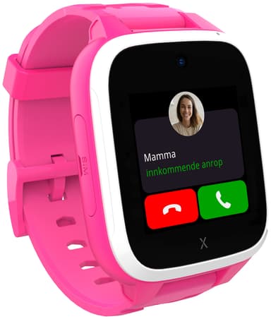 Xplora XGO3 telefonur til børn (pink)