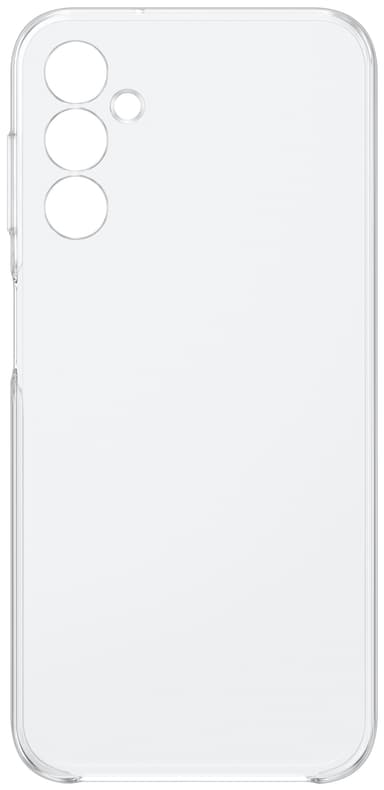 Samsung Galaxy A14 LTE/5G Clear etui (gennemsigtigt)