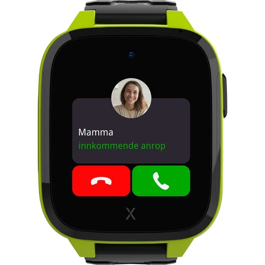 Xplora XGO3 telefonur til børn (grøn)