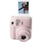 Fujifilm Instax Mini 12 kompaktkamera (pink)