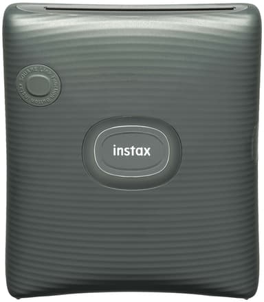 Fujifilm Instax Square Link smartphone printerpakke (grøn)