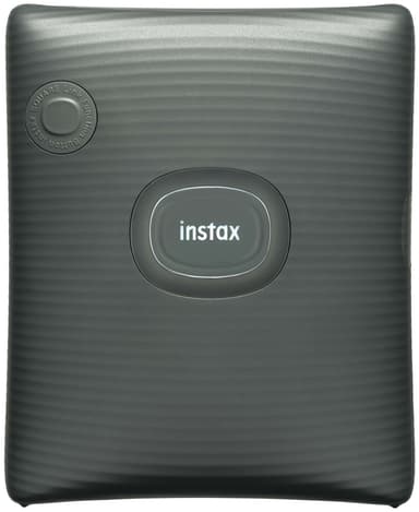 Fujifilm Instax Square Link smartphone printerpakke (grøn)