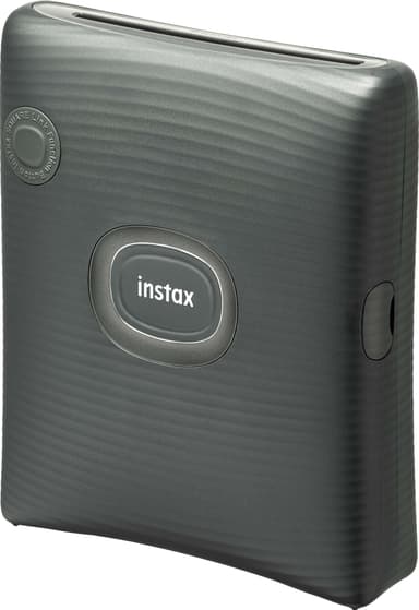 Fujifilm Instax Square Link smartphone printerpakke (grøn)