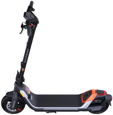 Segway P65I el-løbehjul