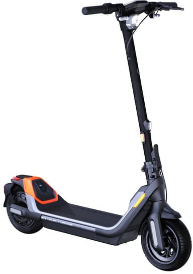 Segway KickScooter el-løbehjul AA.00.0012.72