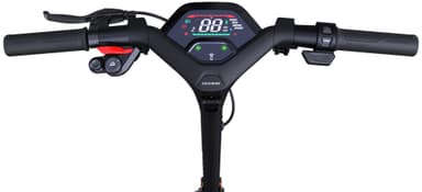 Segway P65I el-løbehjul